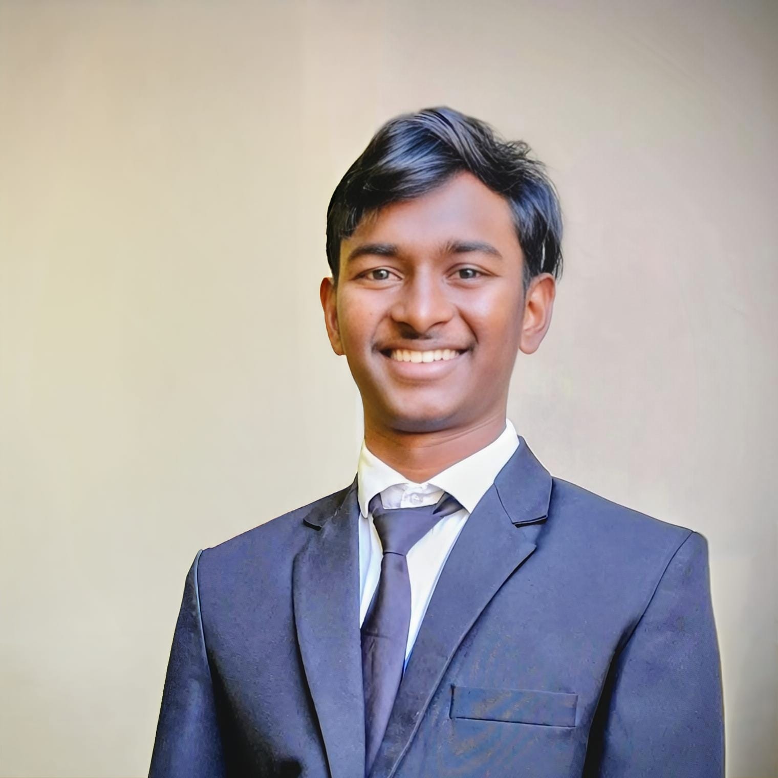 Prudhvi Siva Innamuri
